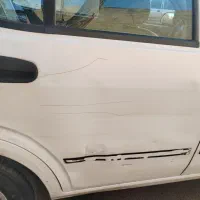 تیباا|خودرو سواری و وانت|کرمان, |دیوار