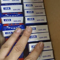 *واردات و پخش بلبرینگ*