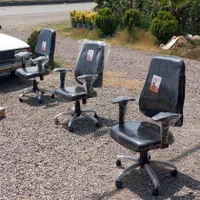 صندلی گردان 2000|دفتر کار|رشت, حومه رشت|دیوار