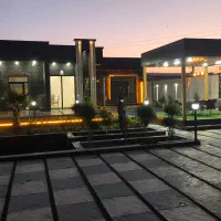 ویلا-باغ-تهراندشت-زعفرانیه