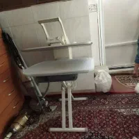 اتو بخار پرسی افیسنت فرانسه