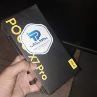 POCO X7 PRO Ram12پلمپ و آکبند|موبایل|ملایر, |دیوار