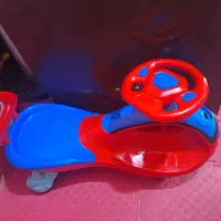 سه چرخ لوپ کار . موتور سه چرخ