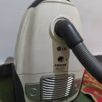 جارو برقی LG