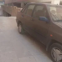 پرایدمدل 1390