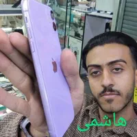ایفون iPhone 11 normal 128 هاشمی علاالدین|موبایل|تهران, شیخ هادی|دیوار