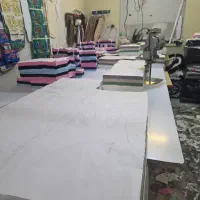 چرخ کار و زیگذال دوز و نیروی ساده