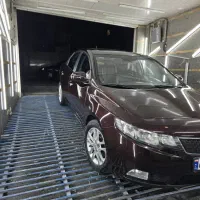 سراتو اپشنال 2000ویژه مدیران