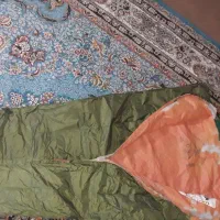 کیسه خاب|کوهنوردی و کمپینگ|قم, سربخش|دیوار