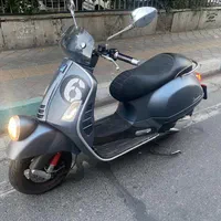 موتور وسپا سیجورنی مدل ۱۴۰۱