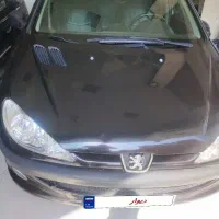 206sd|خودرو سواری و وانت|قزوین, |دیوار