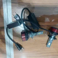 هدلایت کانپکس m8 پرو|قطعات یدکی و لوازم جانبی|قم, شاه ابراهیم|دیوار