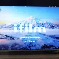 تلویزیون هوشمند سه بعدی 42 اینچ ال جی