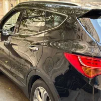 سانتافه 2014 فول|خودرو سواری و وانت|تهران, پرستار|دیوار