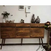 جا کفشی.  ایکیا جاکفشی داشبردی