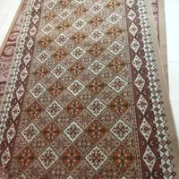 دو عدد گلیم 6متری|گلیم، جاجیم، گبه|فولادشهر, C7|دیوار