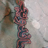تابلو ای ای دی کاملا سالم.ساندویچی.