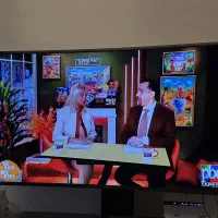 تلوزیون سامسونگ شرکتی ( سام سرویس )|تلویزیون و پروژکتور|تهران, هروی|دیوار