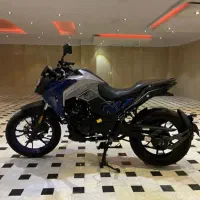 na180 یا آپاچی ۲۰۰ کم کار