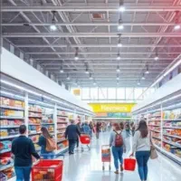 اجاره مغازه/بانک/هایپر پروتئین/هلدینگ