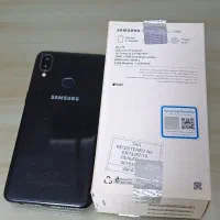 Samsung Galaxy A10s|موبایل|تهران, افسریه شمالی|دیوار