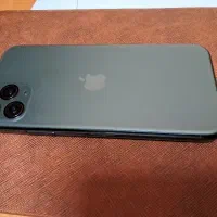 ایفون 11 پرو 256g