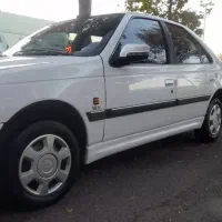 پژوپارس مدل96 بی رنگ بی خط شاسی هاسالم|خودرو سواری و وانت|زنجان, |دیوار