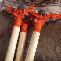 اب پاش وفلکه ابیاری