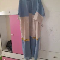 مانتو|لباس|قیدار, |دیوار