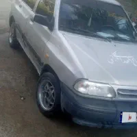 ماشین ۱۴۱ مدل ۸۴|خودرو سواری و وانت|بلوک, |دیوار