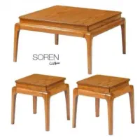 جلو مبلی چوبیران|مبلمان خانگی و میز عسلی|تهران, صاحب الزمان|دیوار