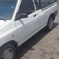 با سلام وانت بار کرایه ای