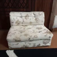 مبل کودک کاملا سالم اندازه بچه ۳تا۵ساله|تخت و صندلی بچه|بهارستان, |دیوار