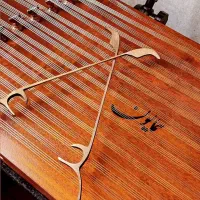 سنتور همایون حرفه ای