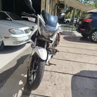 موتور آپاچی 180