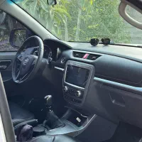 کی ام سی t8مدل ۴۰۲ در حد صفر|خودرو سواری و وانت|شیراز, دینکان|دیوار