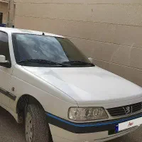 پژوSLX405|خودرو سواری و وانت|اسفراین, |دیوار