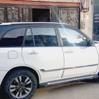 ام وی ام x33s|خودرو سواری و وانت|سلماس, |دیوار