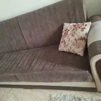 فروش مبل تختخوابشو|مبلمان خانگی و میز عسلی|تهران, تهران پارس|دیوار