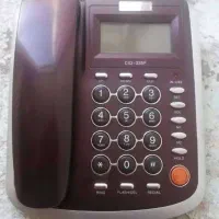 گوشی تلفن پیکونیکس