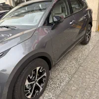 اسپورتیج ۲۰۲۵ برساوش فول|خودرو سواری و وانت|مشهد, هفده شهریور|دیوار