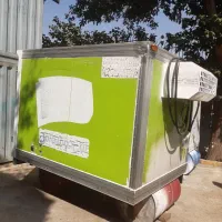 یخچال نیسان مخصوص حمل لبنیات و مرغ و گوشت|قطعات یدکی و لوازم جانبی|تهران, بهارستان|دیوار