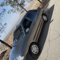 پراید 89 دوگانه کارخانه