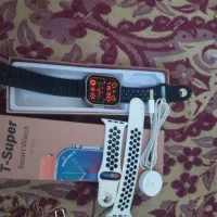 ساعت اس واچ