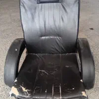 صندلی اداری