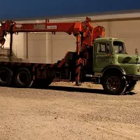 فروش جرثقیل