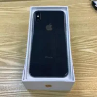 ایفون x 64 خاکستری