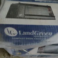 تستر کاملا نو بدون استفاده|اجاق گاز و لوازم برقی پخت‌وپز|مشهد, سرافرازان|دیوار