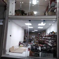 نمایندگی شیشه سکوریت وکرکره برقی  وتعمیرات