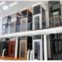 آسانسورکششی،هیدرولیک،بالابرخانگی ومغازه(اقساطی)|خدمات پیشه و مهارت|پرند, فاز ۳|دیوار